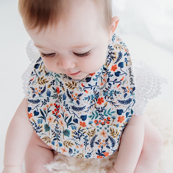 Bibs & Accessories