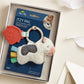 Carmen the Cow Itzy Pal™ Infant Toy