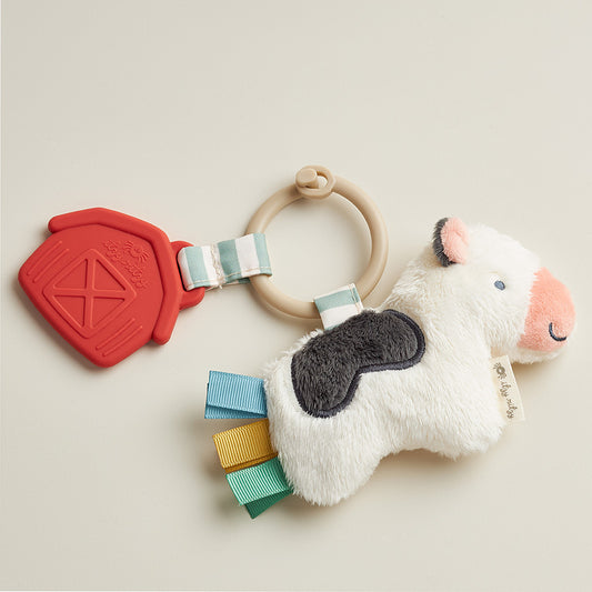 Carmen the Cow Itzy Pal™ Infant Toy