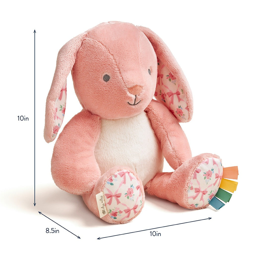 Ana Bunnie Sweetie Snuggles Plush