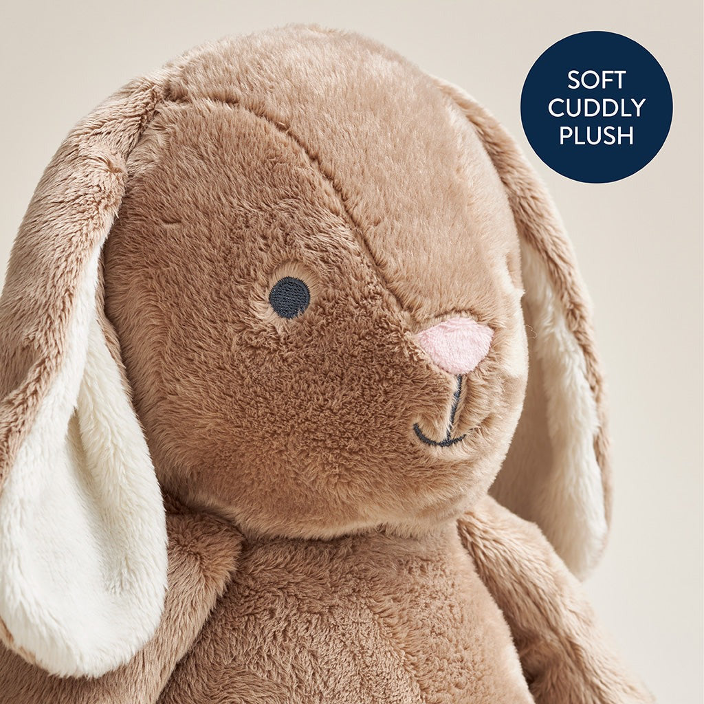 Billie Bunny Sweetie Snuggles Plush