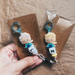 Custom Charm - FROZEN FEVER