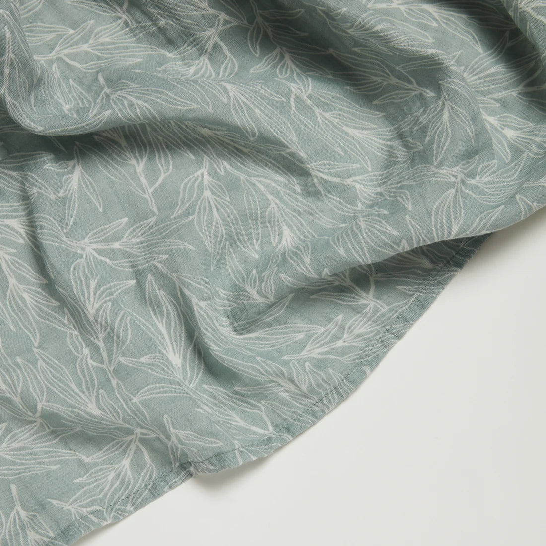 Willow Muslin Swaddle