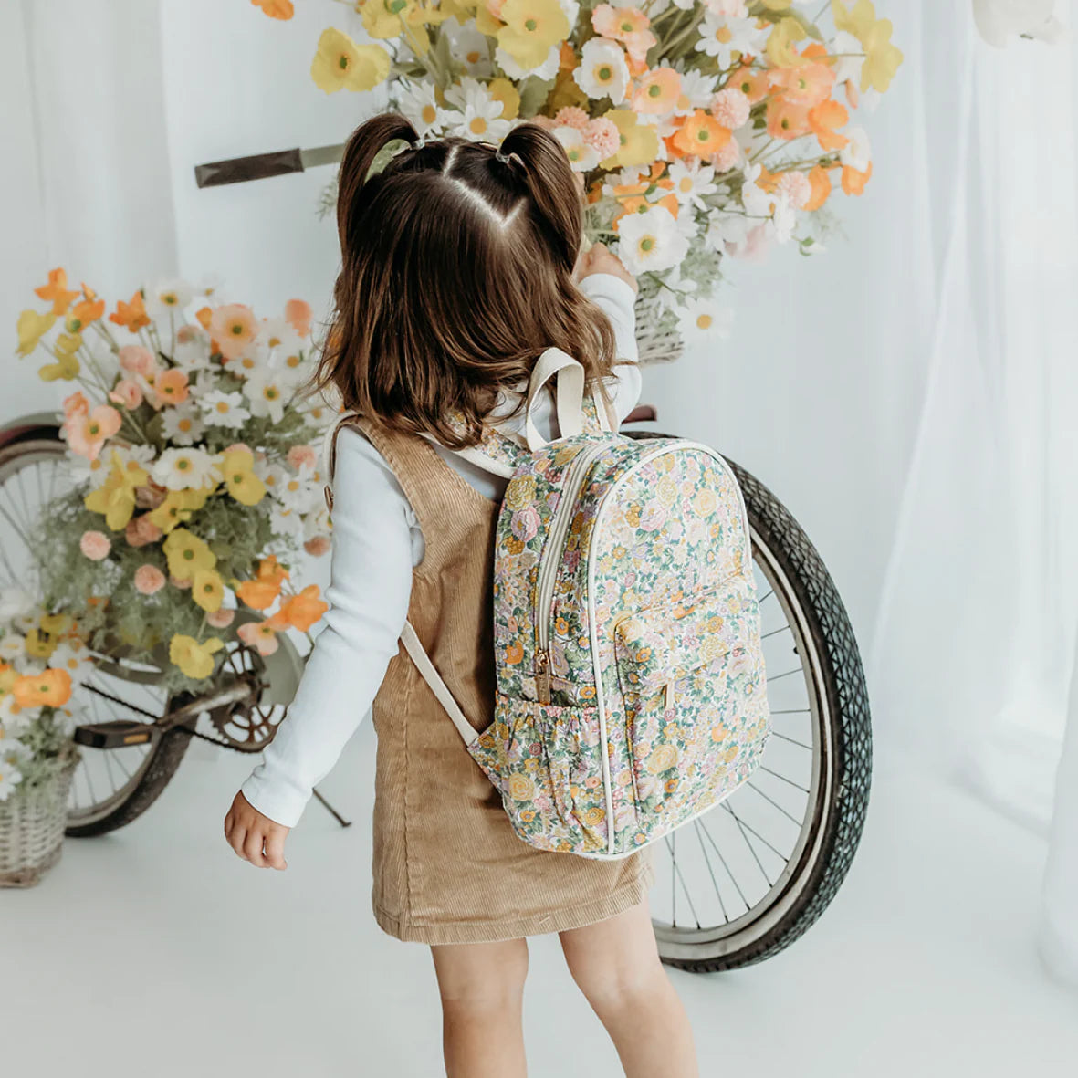 Audrey Backpack