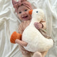 Gracie Goose Sweetie Snuggles Plush