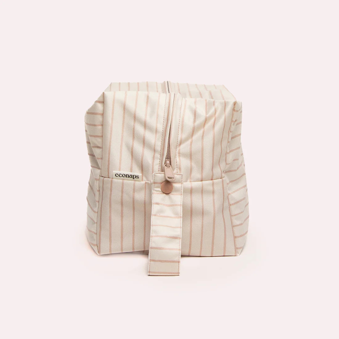 Painted Stripe Pod Wet Bag