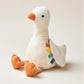 Gracie Goose Sweetie Snuggles Plush