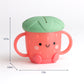 Bonnie the Strawberry Snack Cup