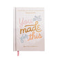 YOU are MADE FOR THIS: Devotions to Uplift & Encourage Busy Moms