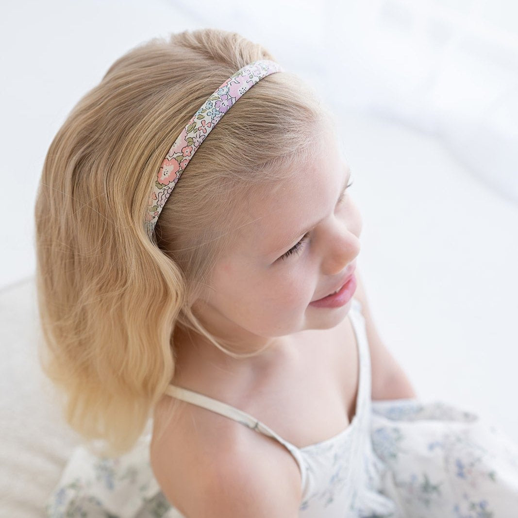 Lillia Alice Headband