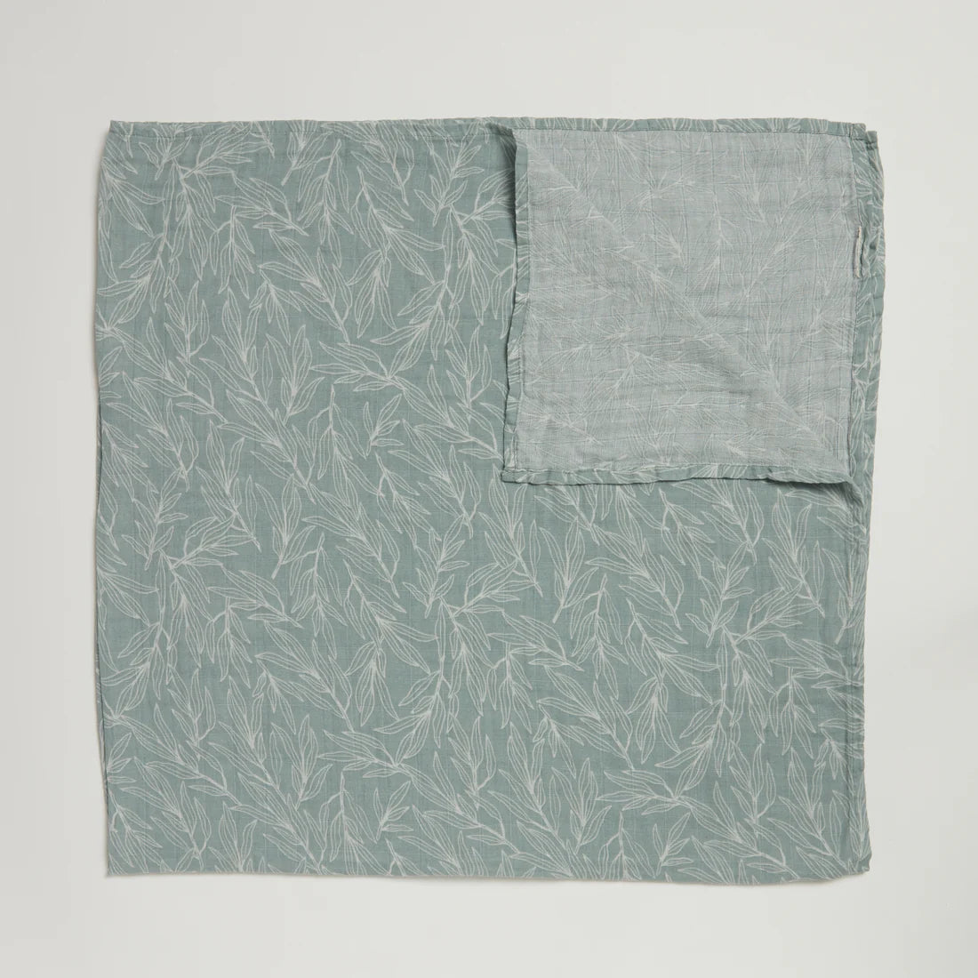 Willow Muslin Swaddle