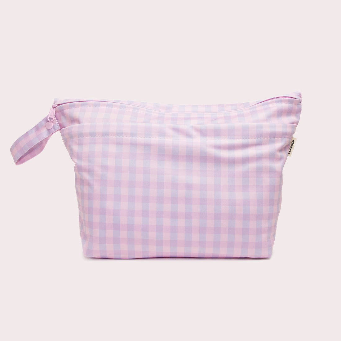 Lilac Big Wet Bag