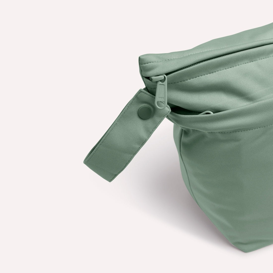 Olive Big Wet Bag