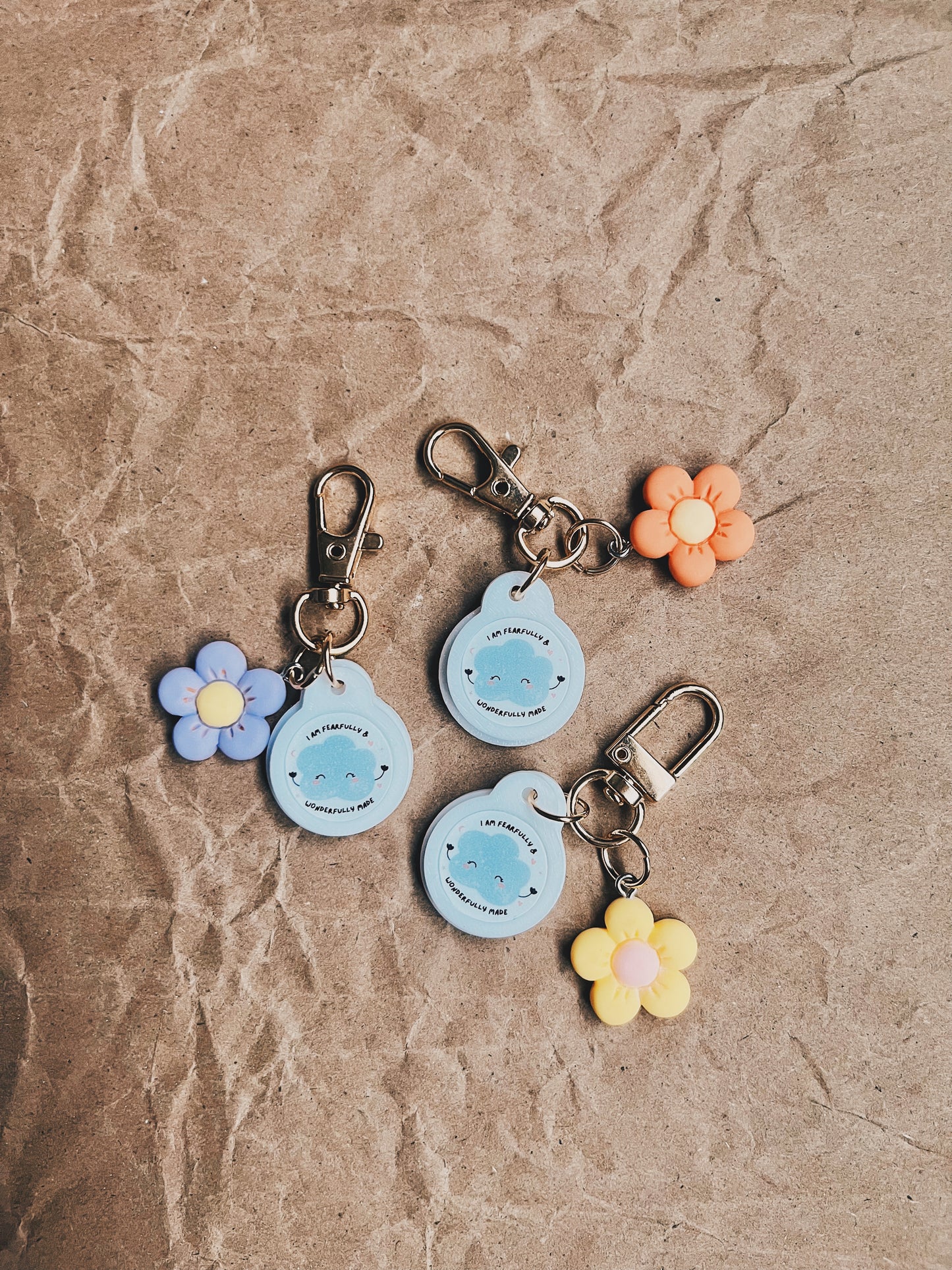 POPPY Supermarket Trolley Tokens