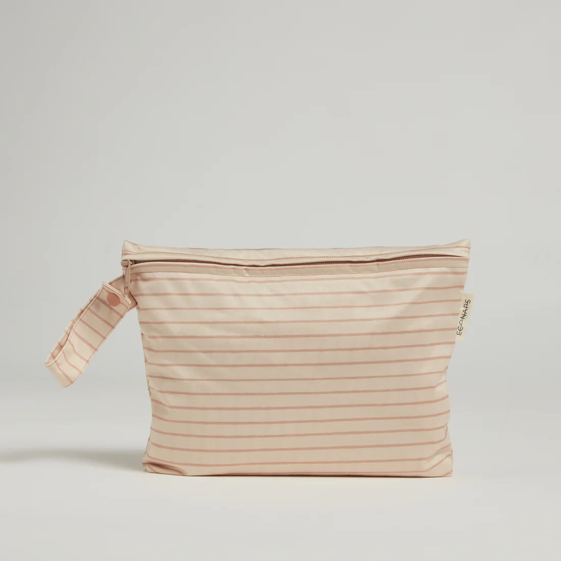 Painted Stripe Mid Wet Bag