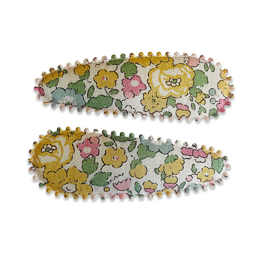 Sophie Hair Clips