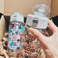 [Gift Set Add-on] Mum Daily Affirmations Water Bottle (2 designs)