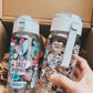 [Gift Set Add-on] Mum Daily Affirmations Water Bottle (2 designs)