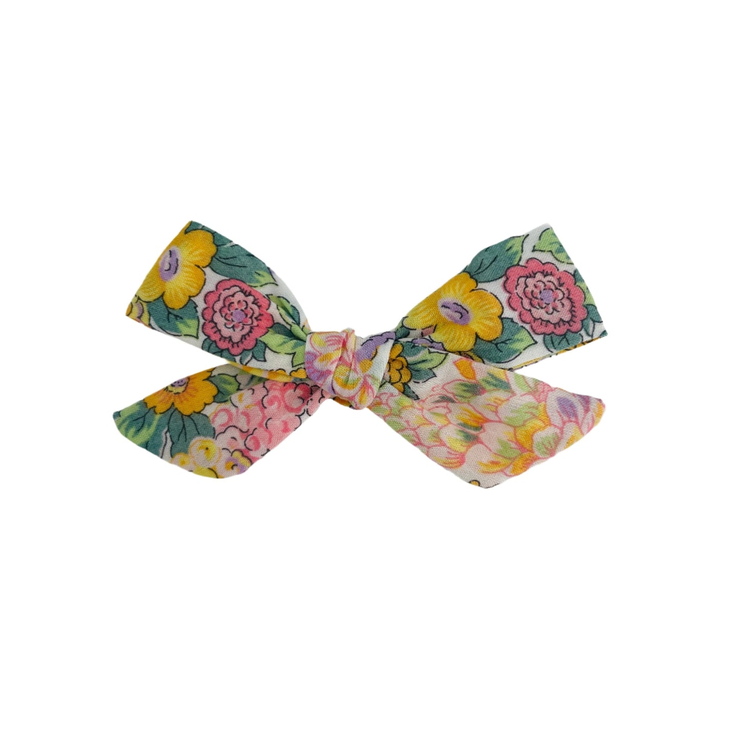 Audrey Petite Bow Clip