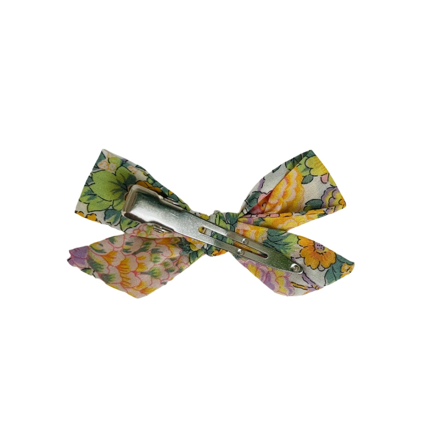 Audrey Petite Bow Clip