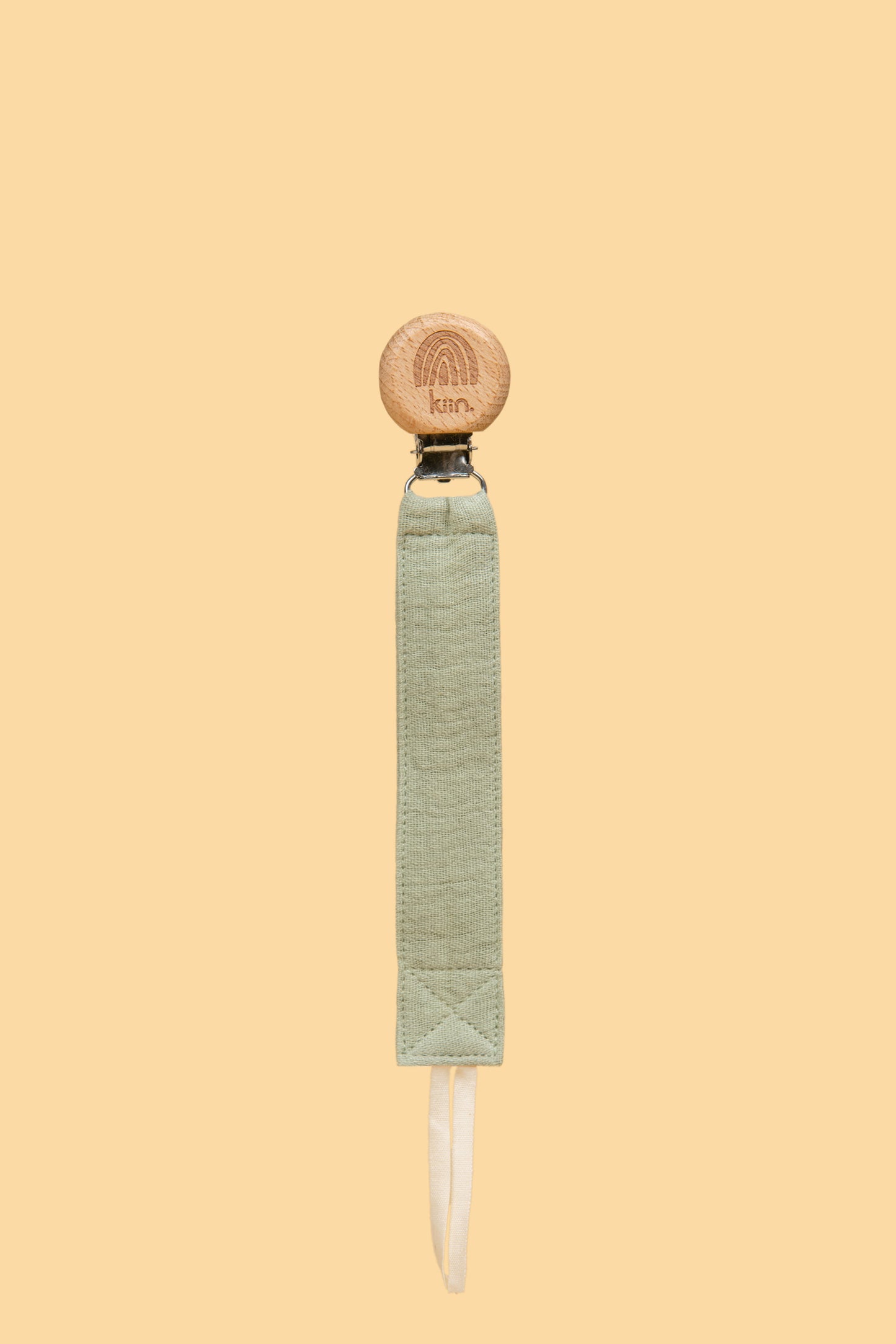 Cotton Dummy Clip