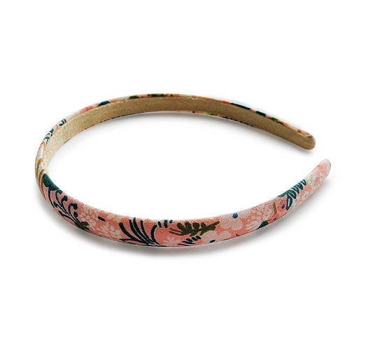 Lara Alice Headband