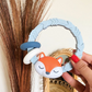 Fox Ritzy Rattle