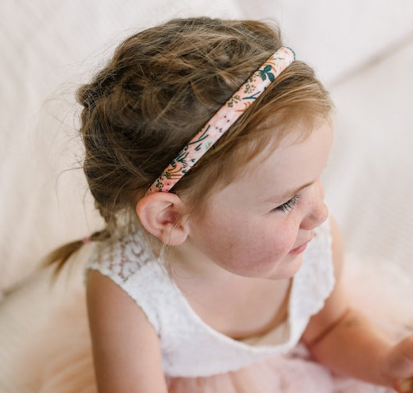 Lara Alice Headband