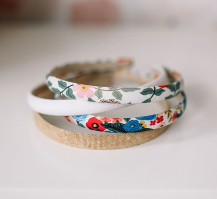 Lauren Alice Headband