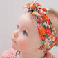 Aria Bow Knot Headband