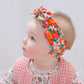 Aria Bow Knot Headband