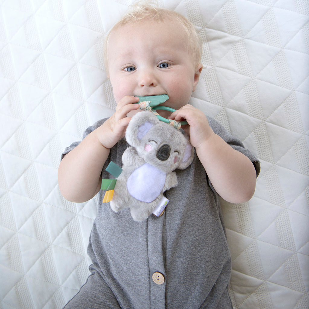 Kayden the Koala Itzy Pal™ Infant Toy