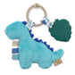 James the Dino Itzy Pal™ Infant Toy