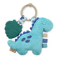 James the Dino Itzy Pal™ Infant Toy