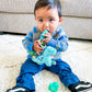 James the Dino Itzy Pal™ Infant Toy