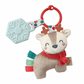 Jolly the Reindeer Holiday Itzy Pal™ Infant Toy