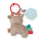 Jolly the Reindeer Holiday Itzy Pal™ Infant Toy