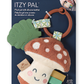 Ash the Mushroom Itzy Pal™ Infant Toy