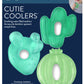 Cutie Coolers - Cacti