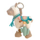 Llama Link & Love Teething Activity Toy