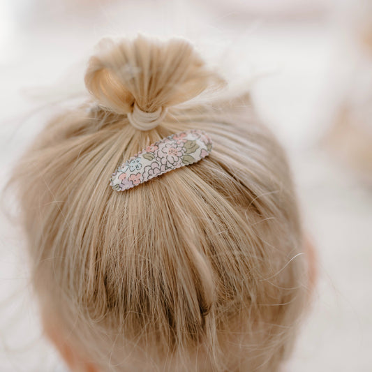 Little Lillia Hair Clips