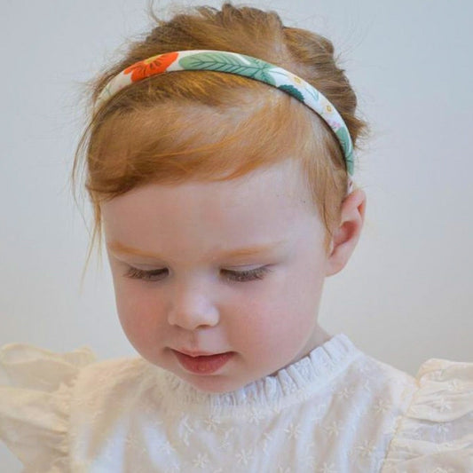 Sybil Alice Hairband