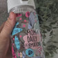 [Gift Set Add-on] Mum Daily Affirmations Water Bottle (2 designs)