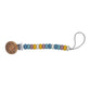 Bonbon Pacifier Chain - Neutral