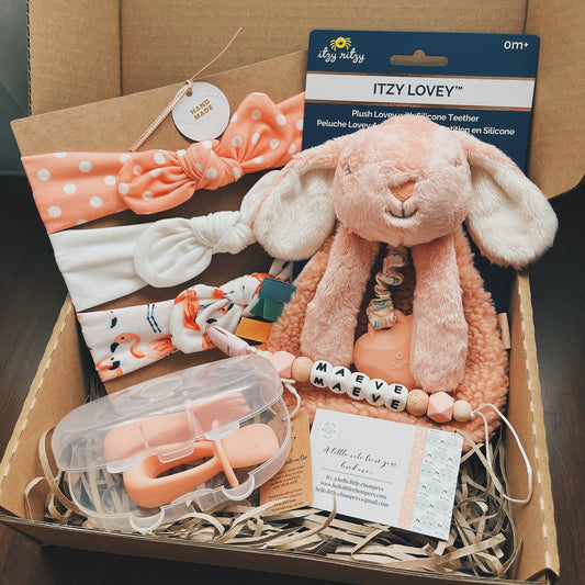 Build-Your-Own Gift Set